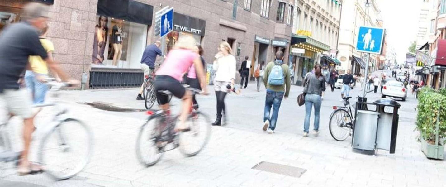 15 % seniorrabatt hos Veloproof