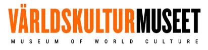 Världskulturmuseet Logotype