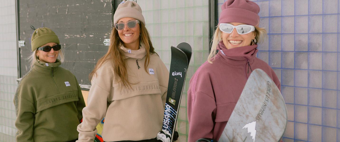 25 % studentrabatt hos Eivy