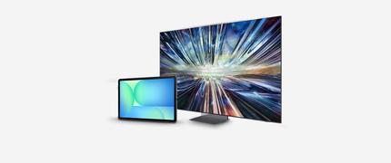 Galaxy Tab S10 FE gratis hos Samsung