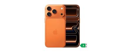 Förköp nya iPhone 17 Pro med studentabonnemang hos Comviq