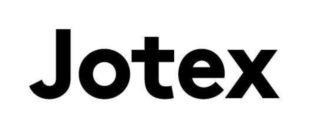 Logo of Jotex