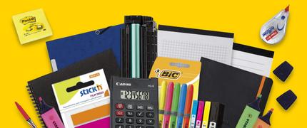 25 % studentrabatt på bläck och toner hos inkClub