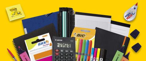 25 % alumnirabatt på bläck och toner hos inkClub