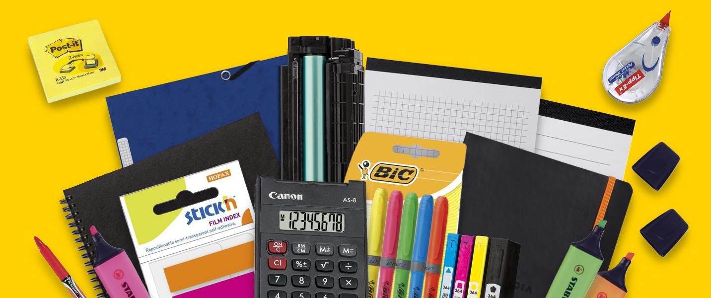 25 % alumnirabatt på bläck och toner hos inkClub