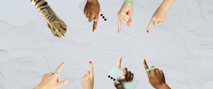 20 kr/mån i 4 månader för alla mobilabonnemang hos Vimla