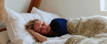 30 % studentrabatt på 1 års Premium-abonnemang hos Sleep Cycle