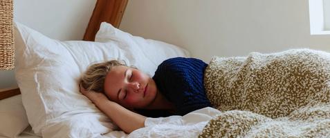 30 % studentrabatt på 1 års Premium-abonnemang hos Sleep Cycle