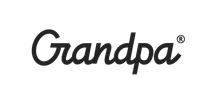 Logo of Grandpa