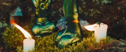 15 % alumnirabatt hos Twilight Meadow Creations