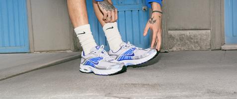 20 % studentrabatt hos Nike