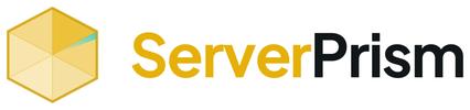 Logo of ServerPrism