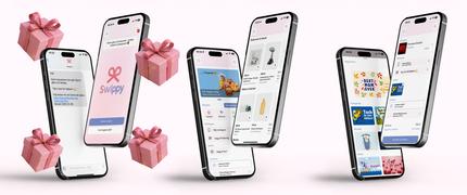 15 % alumnirabatt hos Swippy