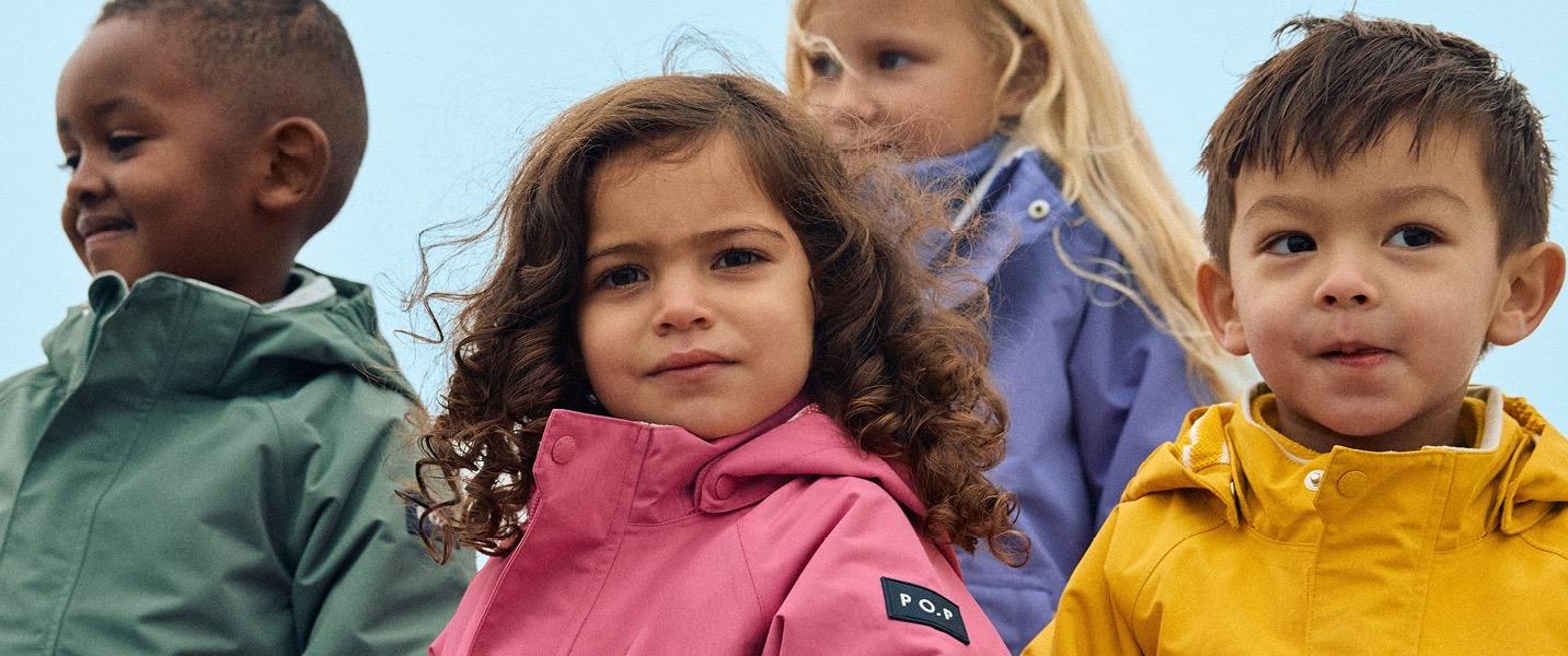 10 % alumnirabatt hos Polarn O. Pyret