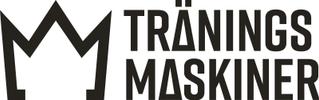 Logotype Träningsmaskiner