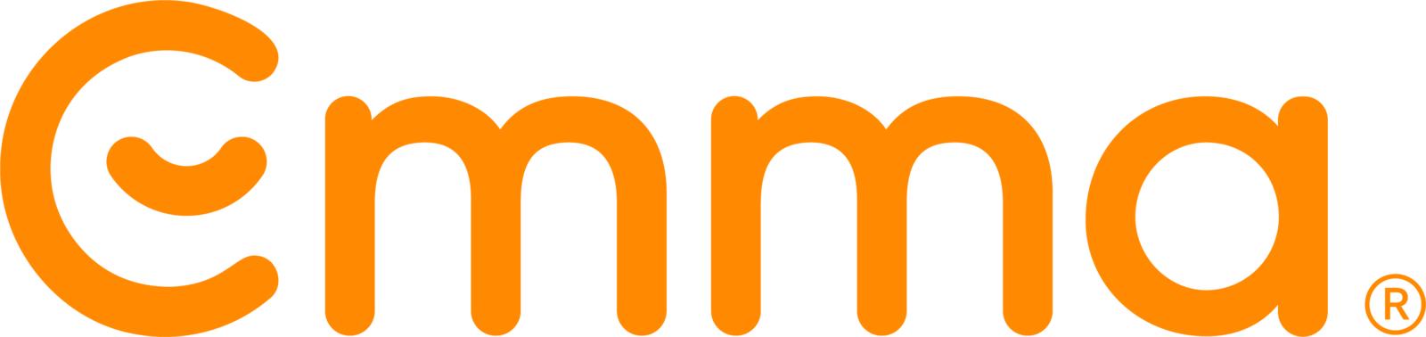 Logo of Emma