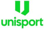 Logotype Unisportstore.se