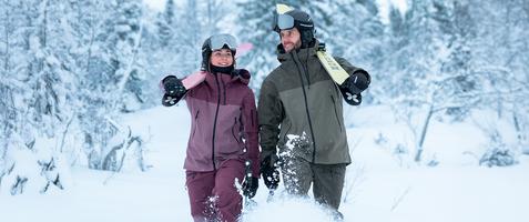 15 % alumnirabatt på Swedemount