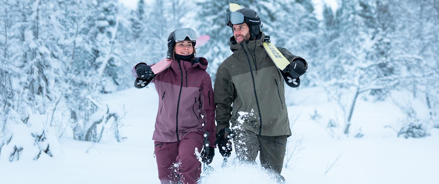 15 % studentrabatt på Swedemount