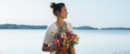 15 % studentrabatt hos interflora
