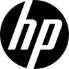 Logo of HP