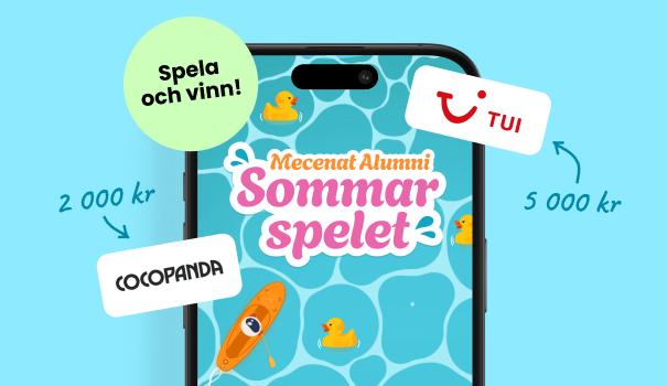 Till spelet