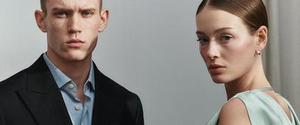 15 % studentrabatt hos Tiger of Sweden