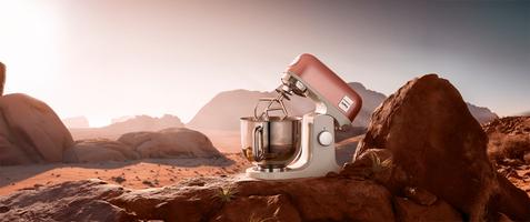 30 % alumnirabatt hos Kenwood