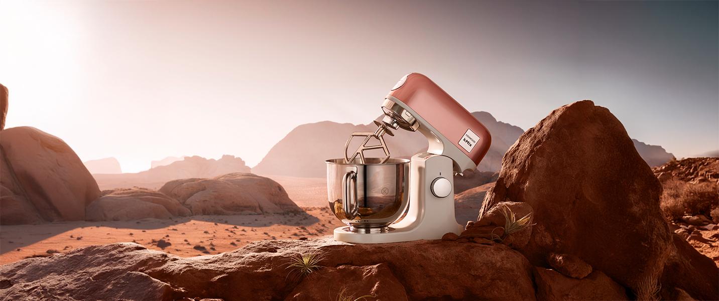 30 % alumnirabatt hos Kenwood