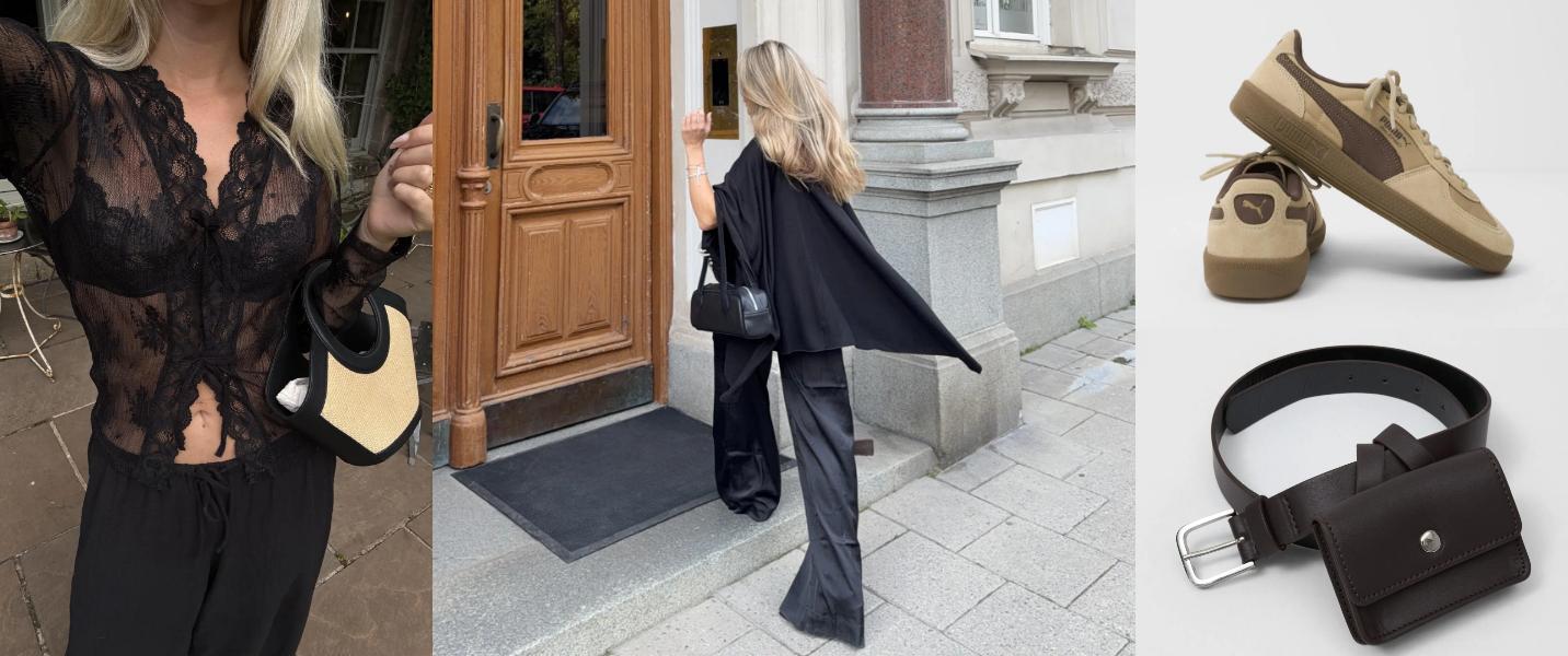 10 % extra alumnirabatt på Nellys Outlet