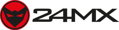 24MX logotype