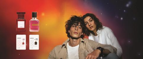 40 % studentrabatt hos Miniperfumes.se