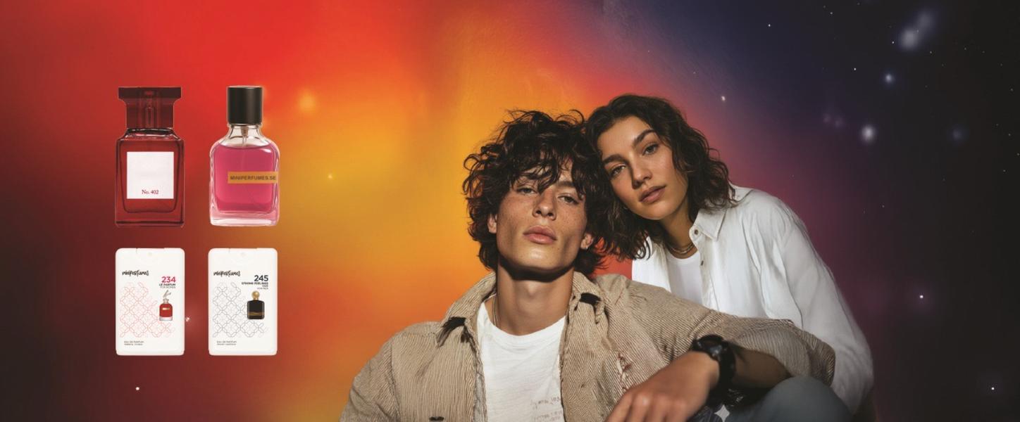 40 % studentrabatt hos Miniperfumes.se