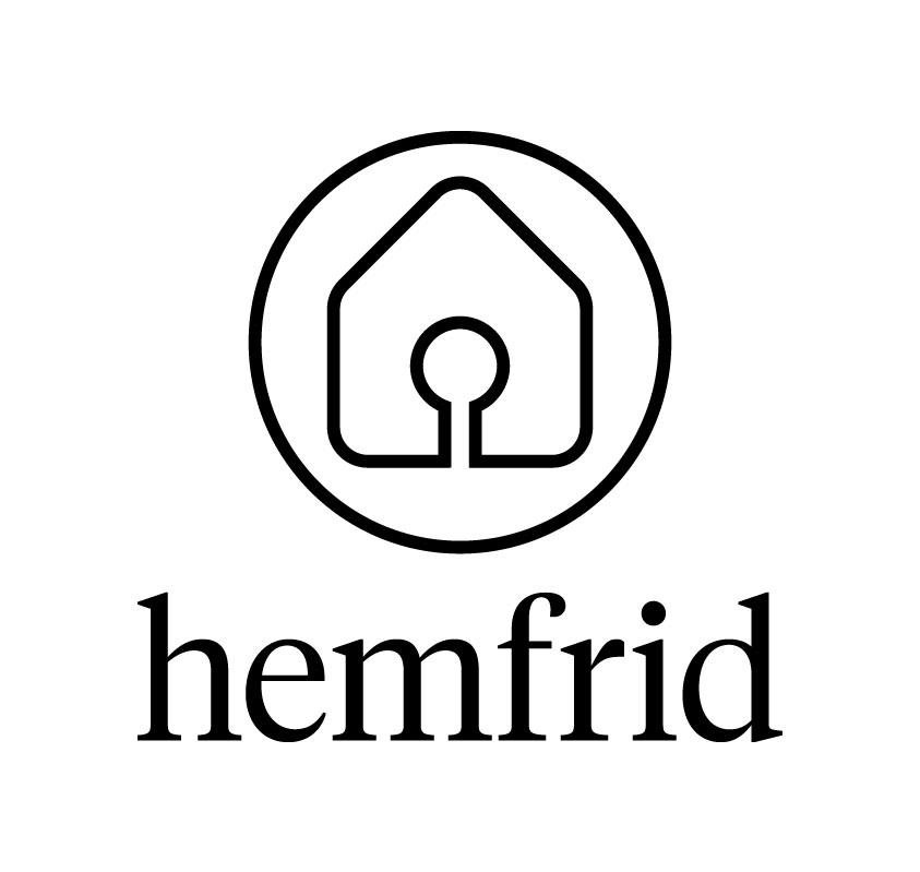 Logo of Hemfrid