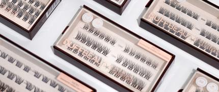 20 % studentrabatt hos DUFFBEAUTY