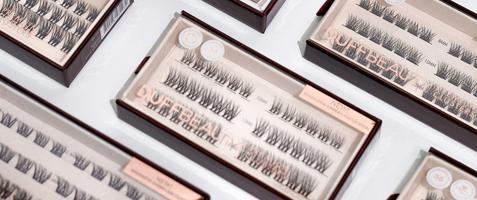 20 % studentrabatt hos DUFFBEAUTY