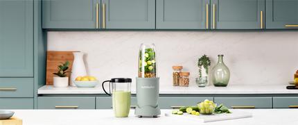 Upp till 25 % + 5 % extra studentrabatt hos Nutribullet