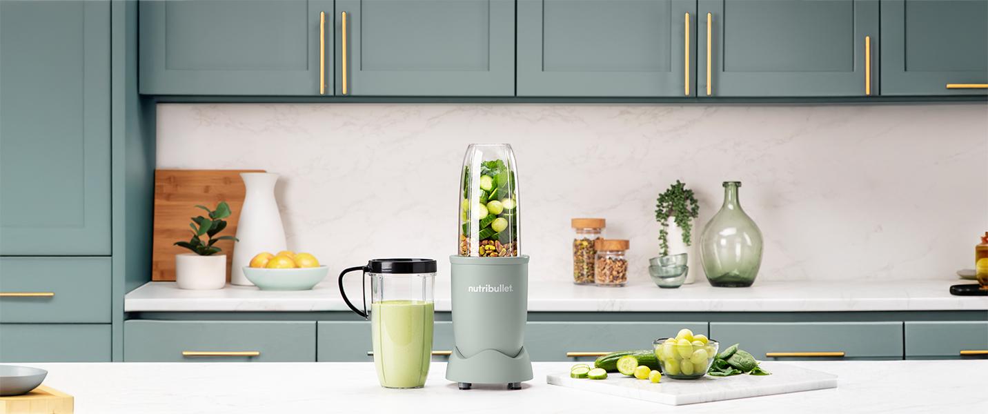 Upp till 25 % + 5 % extra studentrabatt hos Nutribullet