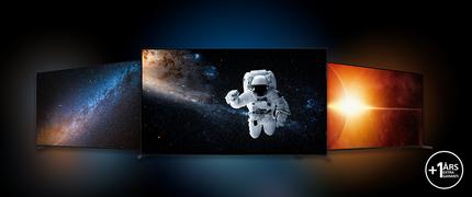 Upp till 30 % studentrabatt på OLED TV-modeller