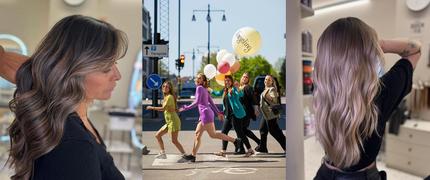 20 % studentrabatt hos Tingeling Frisörsalonger