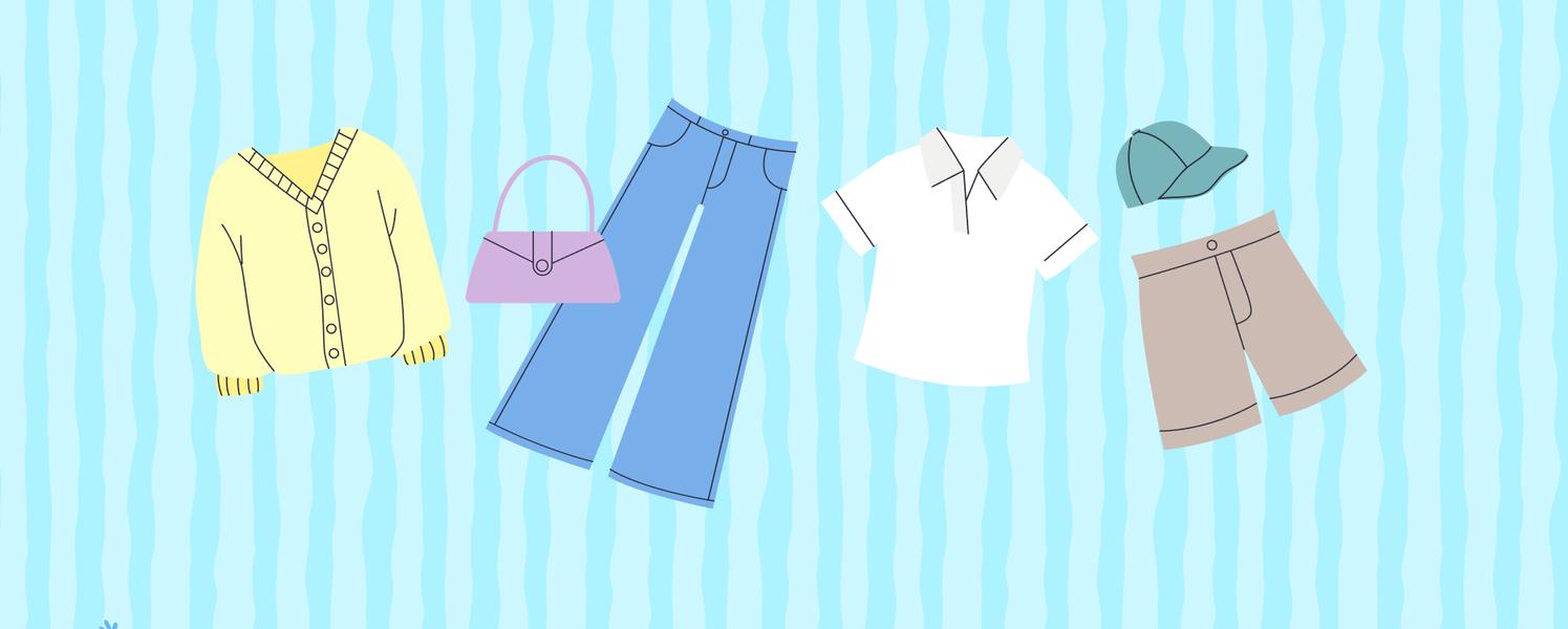 Möt våren med stil