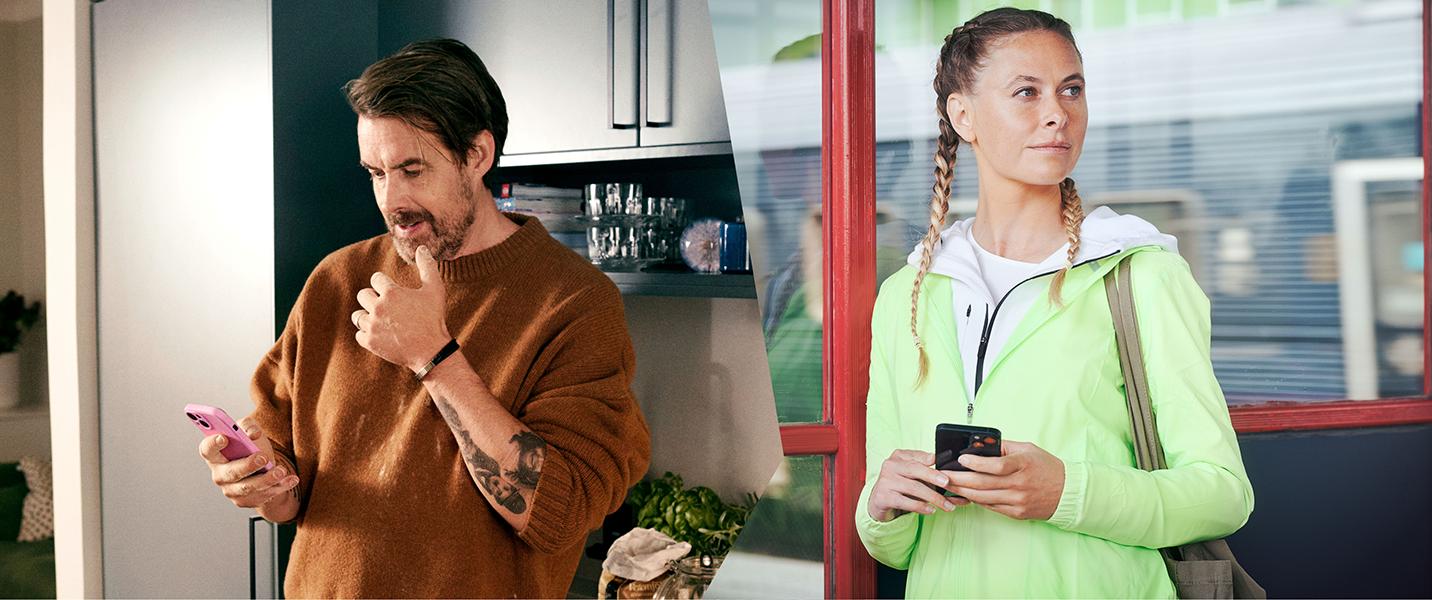 Läs SvD gratis i 3 månader