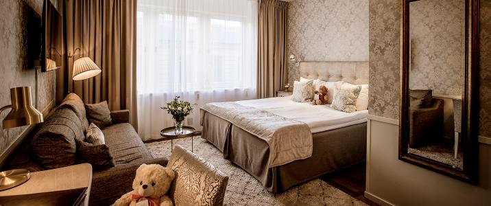 Freys Hotel