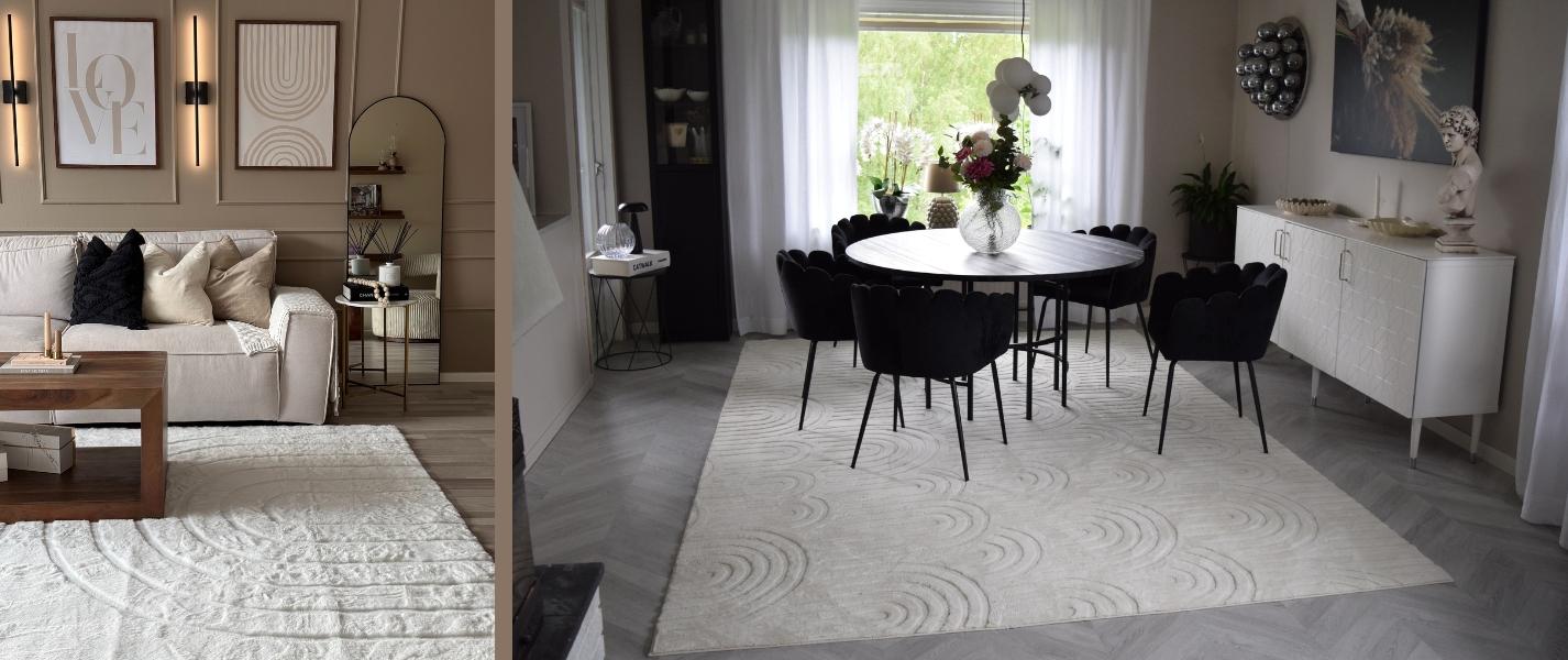 10 % studentrabatt hos SE Mattor