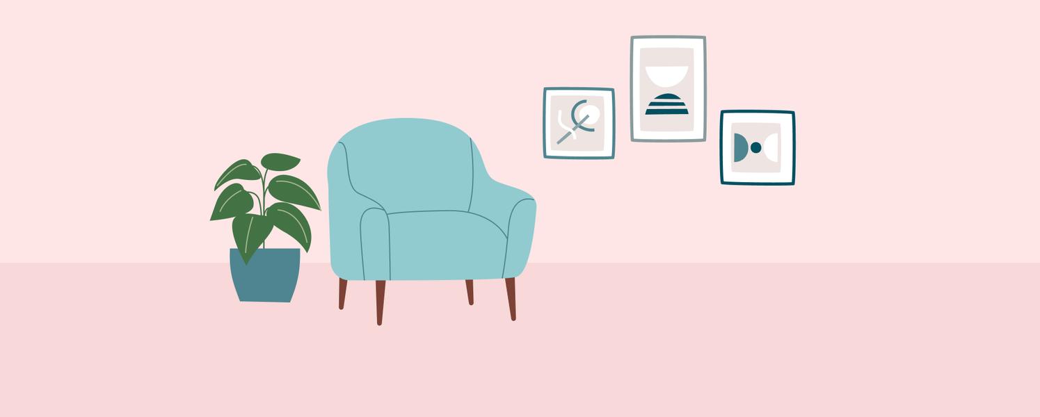 Hemtrevliga seniorrabatter