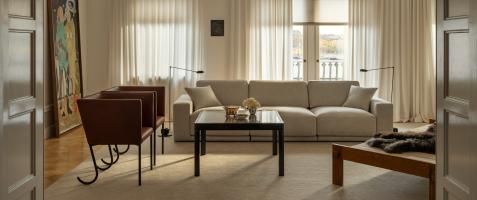 500 kr alumnirabatt hos Nordiska Galleriet