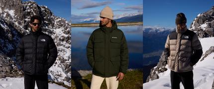 10 % studentrabatt på herrmode