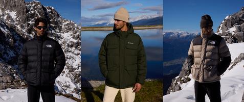 10 % studentrabatt på herrmode