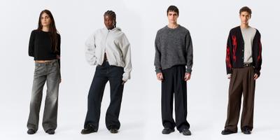 Upp till 50 % + 11 % extra alumnirabatt hos Weekday