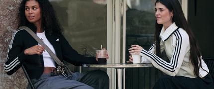 25 % studentrabatt hos adidas